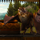 Image for article titled Nothing Traumatizing Happens In Telltale's New Game Of Thrones Screens